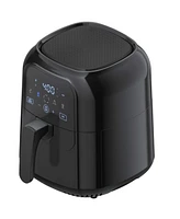 Chefman Turbo Fry 6 Quart Digital Air Fryer