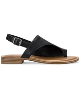 Style & Co Women's Bowiee Slingback Flat Sandals