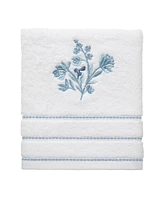 Izod Mystic Floral 3-Pc. Towel Set