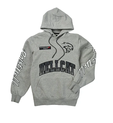 Reason Dodge Hellcat Mens Hoodie