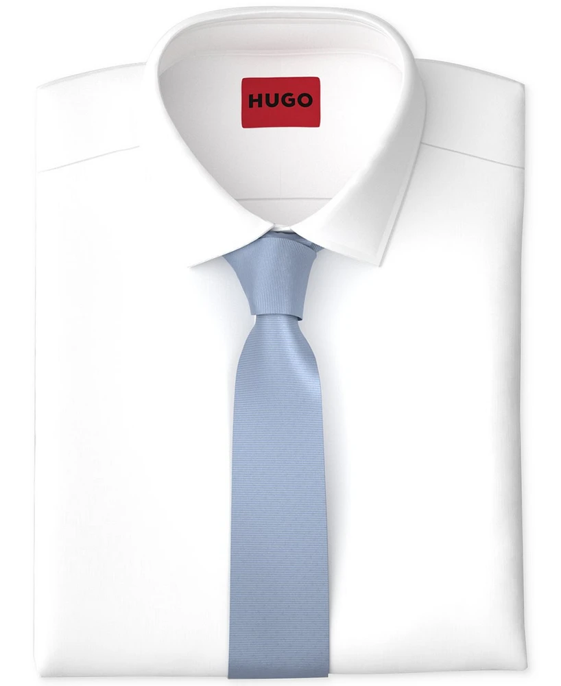 Hugo by Hugo Boss Men's Silk Tie