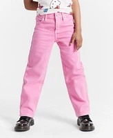 Epic Threads Girls Carpenter Jeans, Created for Macy's