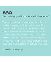 UltraFlex Hairspray, 6 fl oz