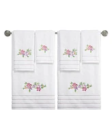 Izod Catalina 2-Pc. Hand Towel Set, 16" x "28