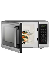 Chefman 0.9 Cubic feet Countertop Microwave Oven