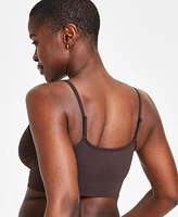 State of Day Women's Seamless Bralette, Created for Macy's