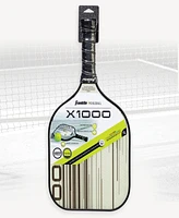 Franklin Sports X-1000 White Pickleball Paddle