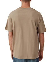 Cotton On Men's Loose Fit T-Shirt