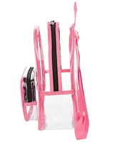 Outdoor Products Clear Sport Mini Backpack