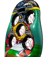 Franklin Sports 5-Hole Inflatable Baseball Target