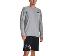 Under Armour Men's Freedom Rival 10" Shorts