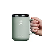 Hydro Flask 24-Oz. Stainless Steel Handle Travel Mug