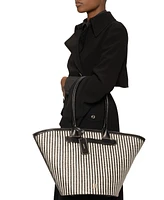 Jason Wu Greta Large Straw Tote