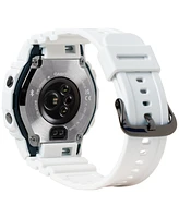 G-Shock Men's Digital White Resin Strap Watch 45mm, DWH5600-7