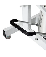 Hydraulic Dog Pet Grooming Table Heavy Duty Big Size Z-Lift Pet Grooming Table