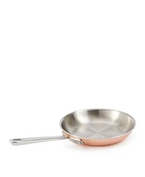 Martha by Martha Stewart Stainless Steel 8" Saute Fry Pan