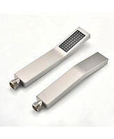 12 Rain Shower Head Systems Wall Mounted Shower