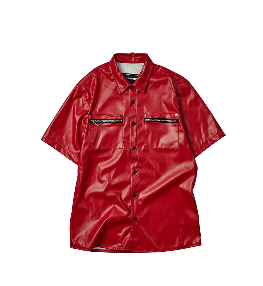 Reason Dante Men's Shirt