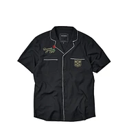 Reason Clubmaster Men's Shirt