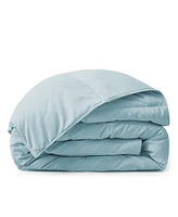 Unikome 360 Thread Count All Season Goose Down Feather Comforter