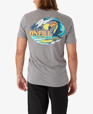 O'Neill Bird Brain T-Shirt