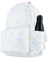 Polo Ralph Lauren Kids Polo Pony Backpack