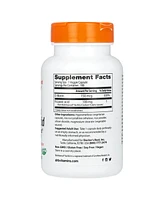 Doctor's Best Stabilized R-Lipoic Acid with BioEnhanced Na-rala 100 mg - 180 Veggie Caps