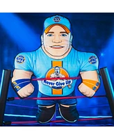 Bleacher Creatures Wwe John Cena 24" Bleacher Buddy - Soft Plush Toy