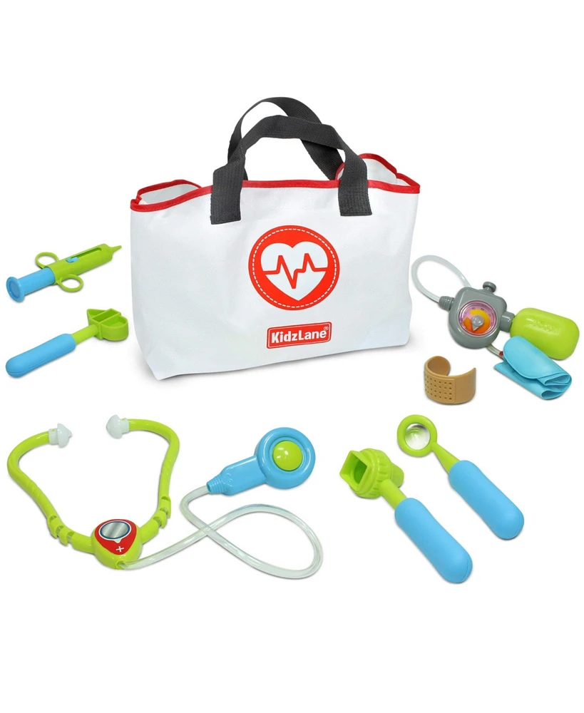 Kidzlane Doctor Play Set for Kids