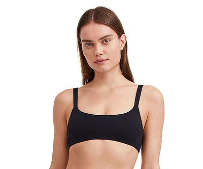 Gottex Women's Solid Bikini Bra Swim Top