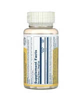 Solaray Vitamin K-2 Menaquinone-7 50 mcg - 60 VegCaps