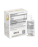 Codeage Liposomal Vitamin C Liquid 1000mg Vitamin C, 4000mg Essential Phospholipids, Liquid Vitamins Supplement, Liposomal Delivery, Citrus Bioflavono