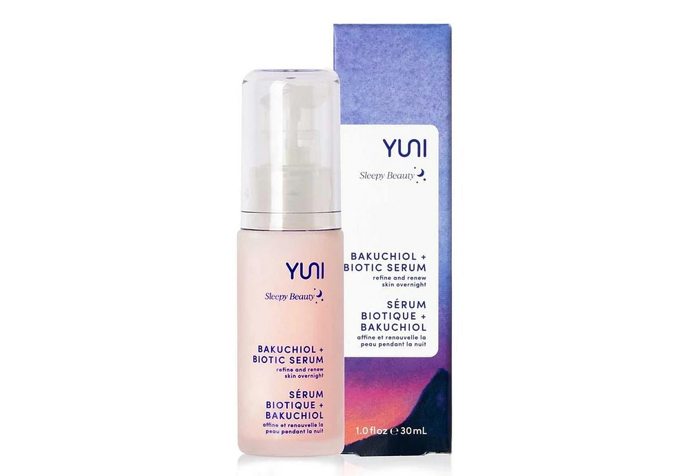 Yuni Beauty Yuni Sleepy Beauty Bakuchiol Serum