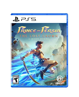 Prince of Persia: Lost Crown