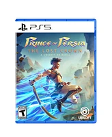 Prince of Persia: Lost Crown