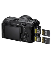 Sony Cinema Line FX30 Super 35 Camera (Body Only)