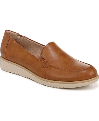 Soul Naturalizer Idea-Moc Loafers