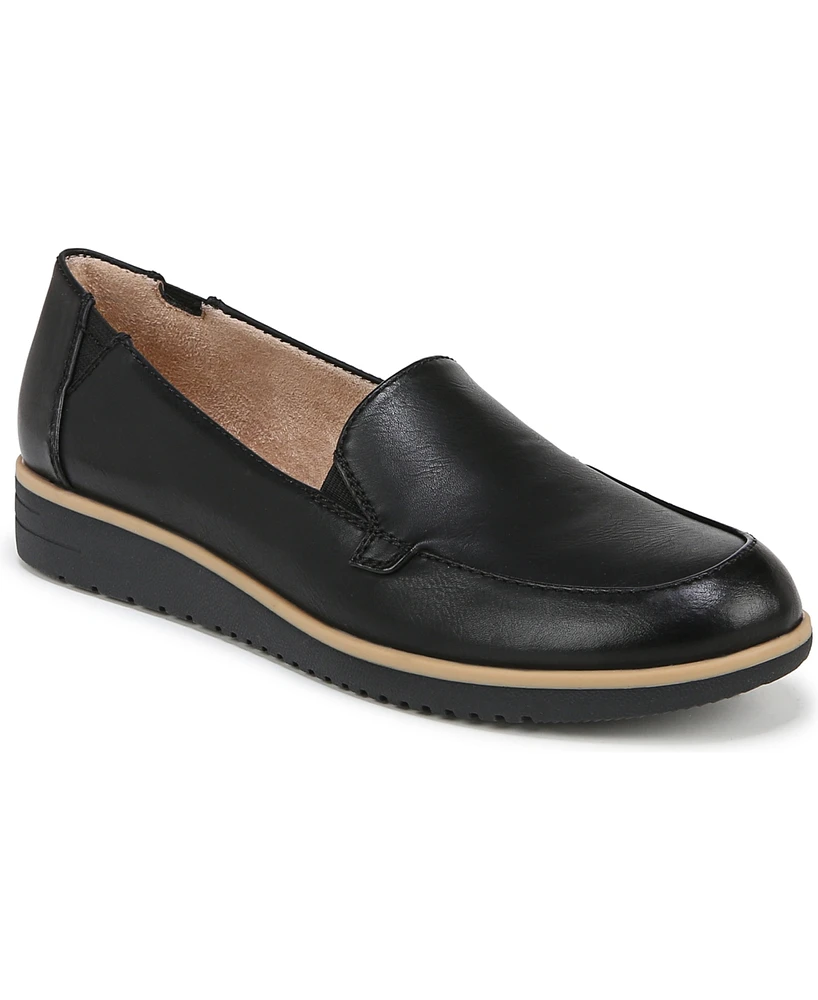 Soul Naturalizer Idea-Moc Loafers