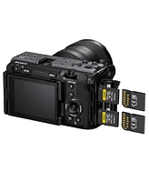 Sony FX3 Full-Frame Cinema Line Camera