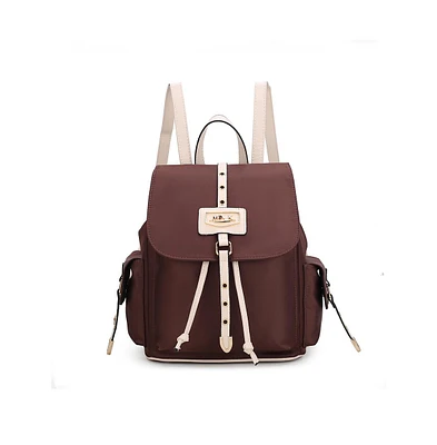 Mkf Collection Mfk Paula Backpack by Mia K.