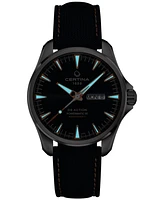 Certina Men's Swiss Automatic Ds Action Day