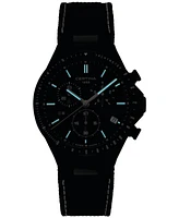 Certina Men's Swiss Chronograph Ds