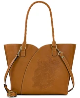 Patricia Nash Marion Tote