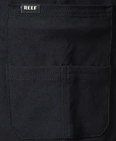 Reef Men's Bramble Utility Walkshorts