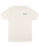 Reef Men's Islandgirl Short Sleeves T-shirt