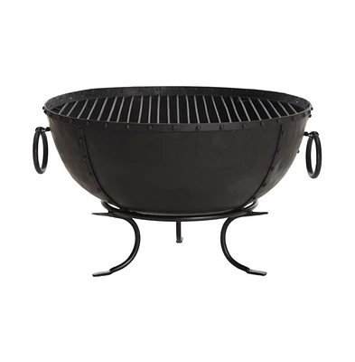 Safavieh Brazil Fire Pit