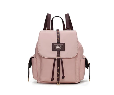 Mkf Collection Mfk Paula Backpack by Mia K.