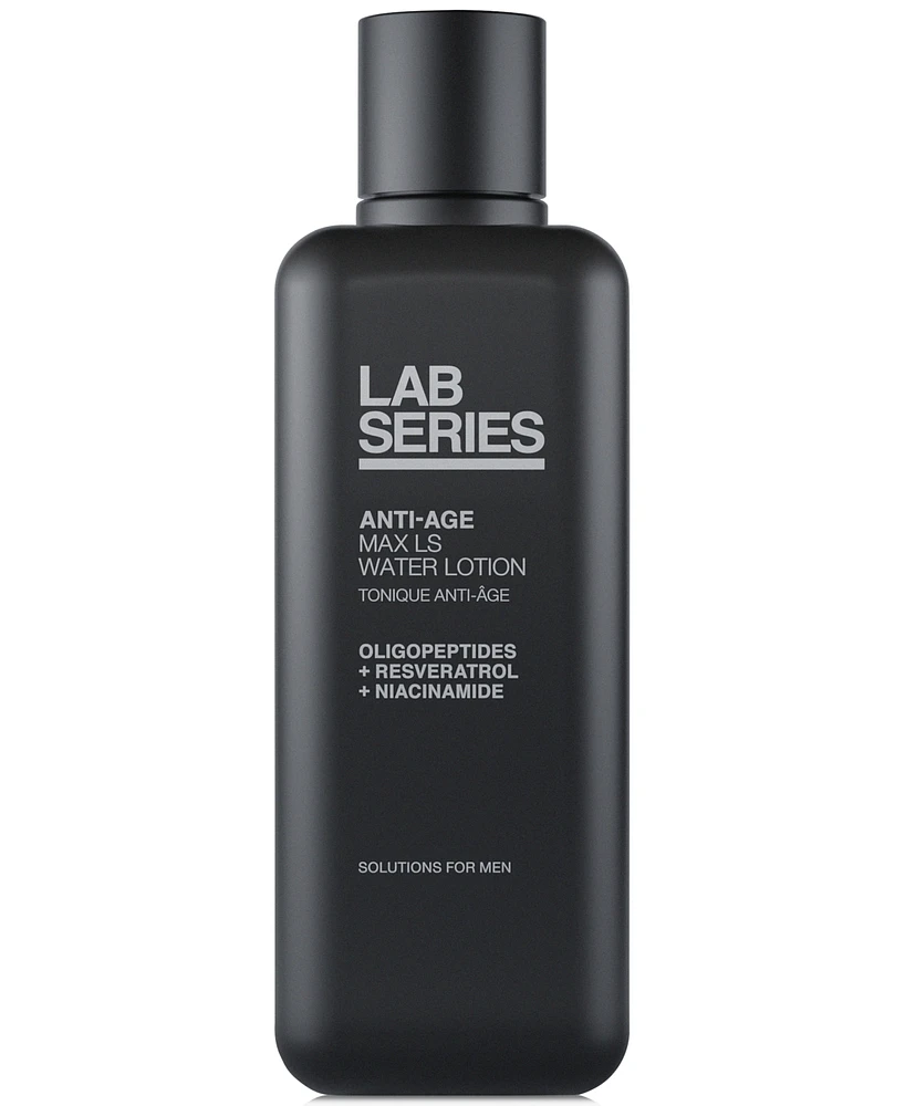 Lab Series Max Ls Water Lotion Toner, 6.7 oz.