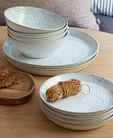 Kiln by Denby Collection 4 Piece Place Setting