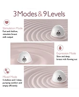 Momcozy Double All-In-One Breast Pump